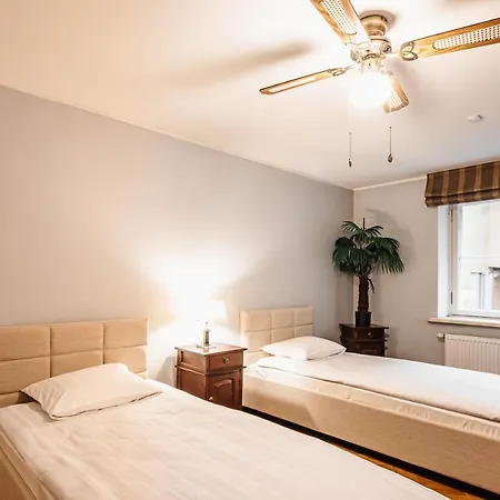 Airhome - Sulevimaegi Tallinn