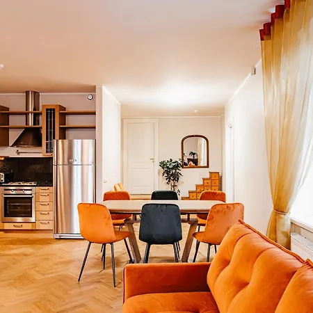 Airhome - Sulevimaegi Tallinn