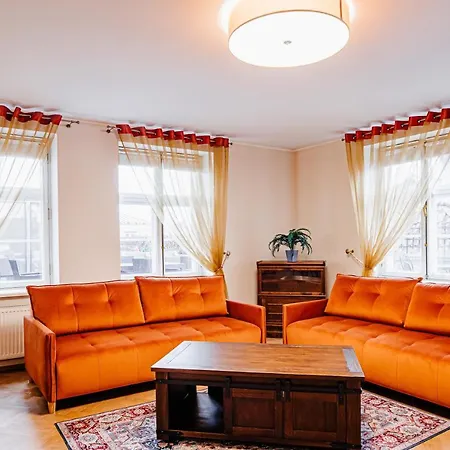 Appartement Airhome - Sulevimaegi *