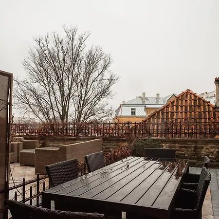 Appartement Airhome - Sulevimaegi *