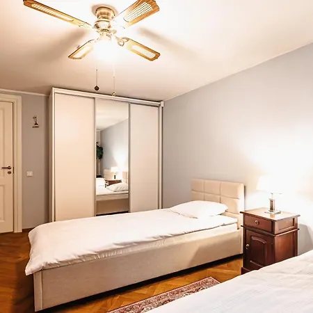 Airhome - Sulevimaegi * Tallinn