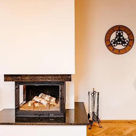 Airhome - Sulevimaegi * Таллин