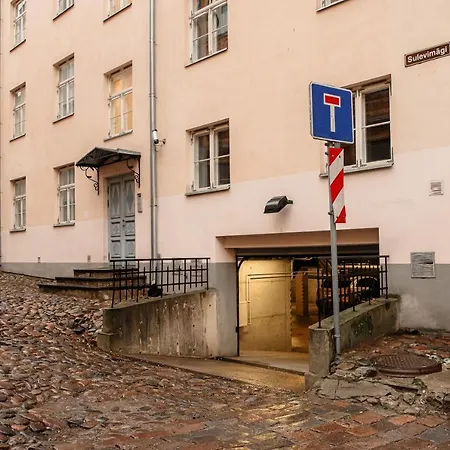 Airhome - Sulevimaegi