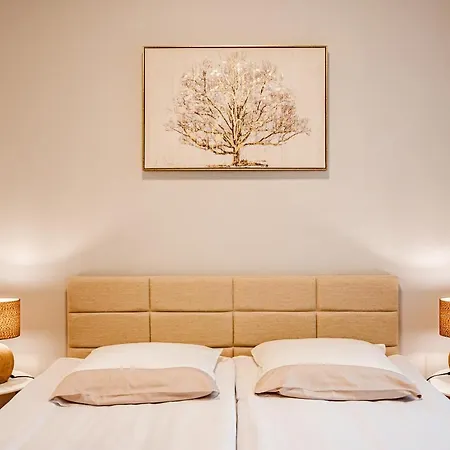 Airhome - Sulevimaegi Appartement Tallinn