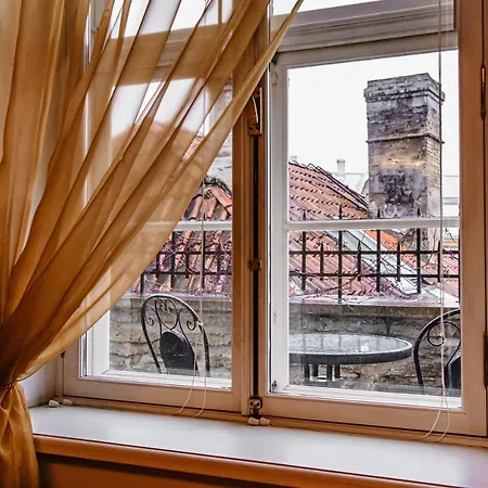 Airhome - Sulevimaegi Tallinn