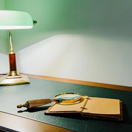 Airhome - Sulevimaegi * Tallinn