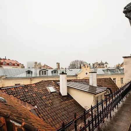 Airhome - Sulevimaegi * Таллин