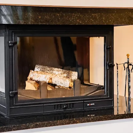 Appartement Airhome - Sulevimaegi