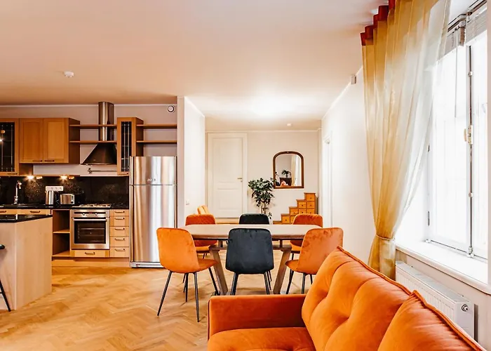 Airhome - Sulevimaegi Tallinn