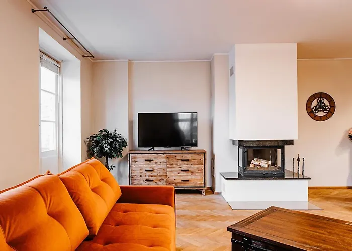 Appartamento Airhome - Sulevimaegi Reval