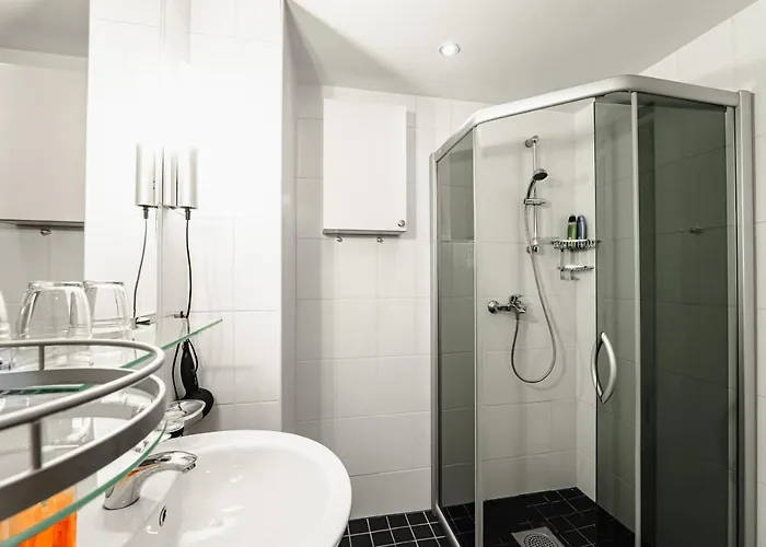 Airhome - Sulevimaegi Apartman *