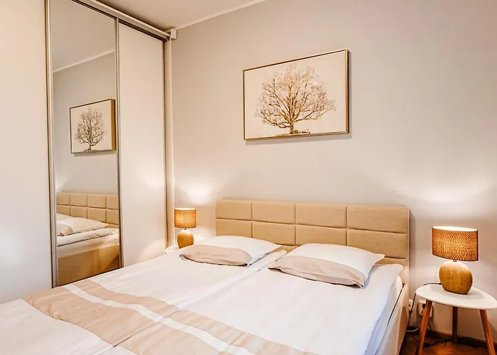 Airhome - Sulevimaegi Apartman *