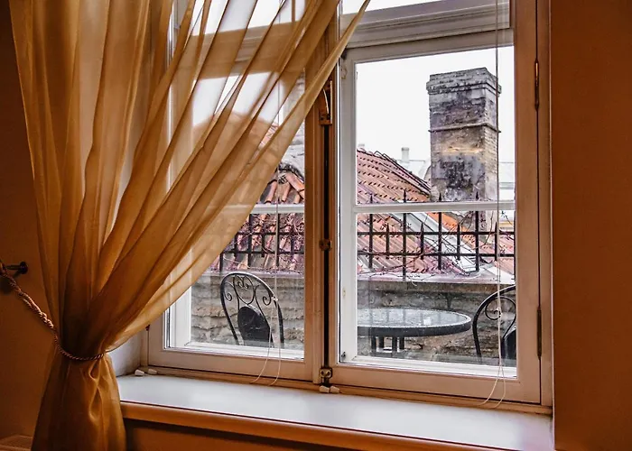 Airhome - Sulevimaegi Reval