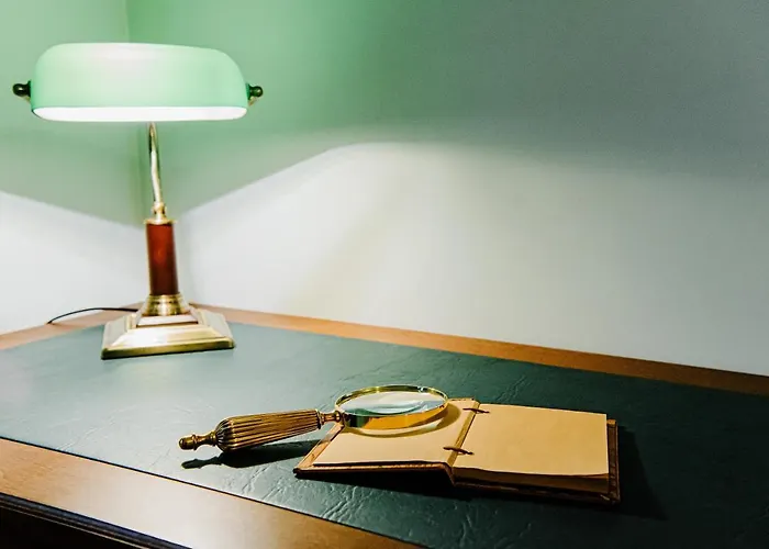 Airhome - Sulevimaegi * Tallinn