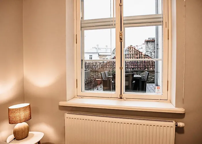 Airhome - Sulevimaegi