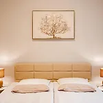 Airhome - Sulevimaegi Apartamento Tallin