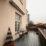 Apartamento Airhome - Sulevimaegi Tallin