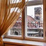 Airhome - Sulevimaegi Tallin