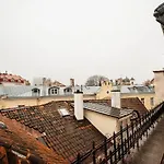 Airhome - Sulevimaegi * Tallin