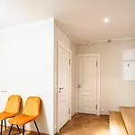 Airhome - Sulevimaegi Apartamento Tallin