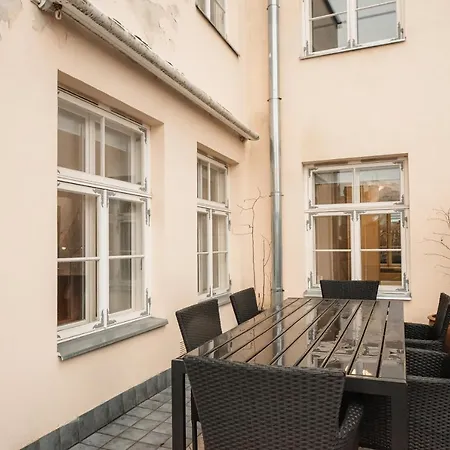 Appartement Airhome - Sulevimaegi Tallinn