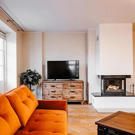 Appartement Airhome - Sulevimaegi Tallinn