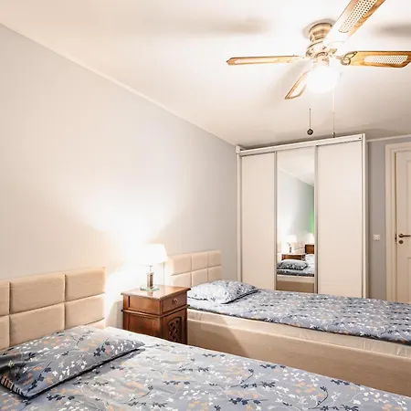 Airhome - Sulevimaegi Appartement Tallinn