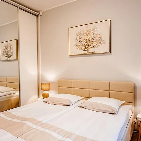 Airhome - Sulevimaegi Apartment *