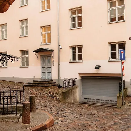 Airhome - Sulevimaegi Appartement Tallinn