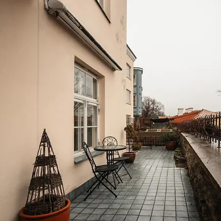 Apartment Airhome - Sulevimaegi Tallinn