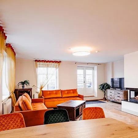 Airhome - Sulevimaegi Apartment