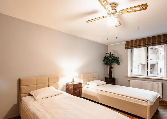 Airhome - Sulevimaegi Tallinn