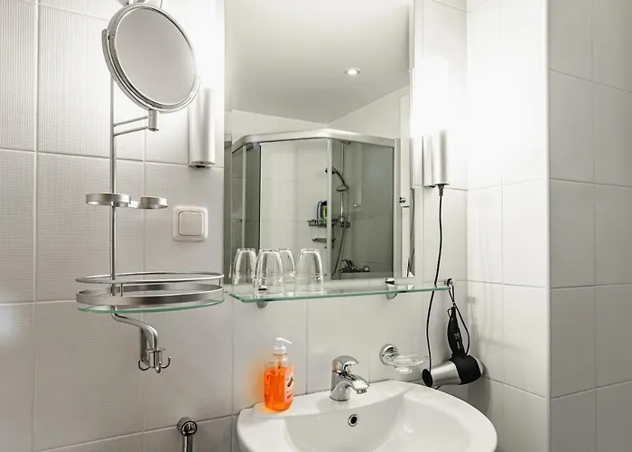 Airhome - Sulevimaegi Appartement *