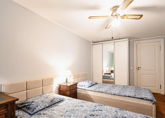 Airhome - Sulevimaegi Appartement Tallinn