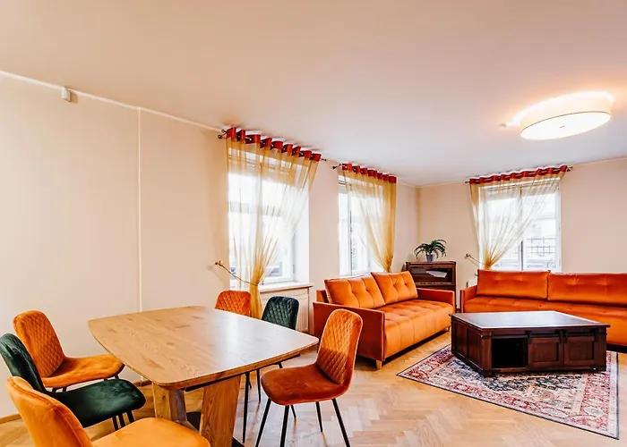 Airhome - Sulevimaegi Tallinn