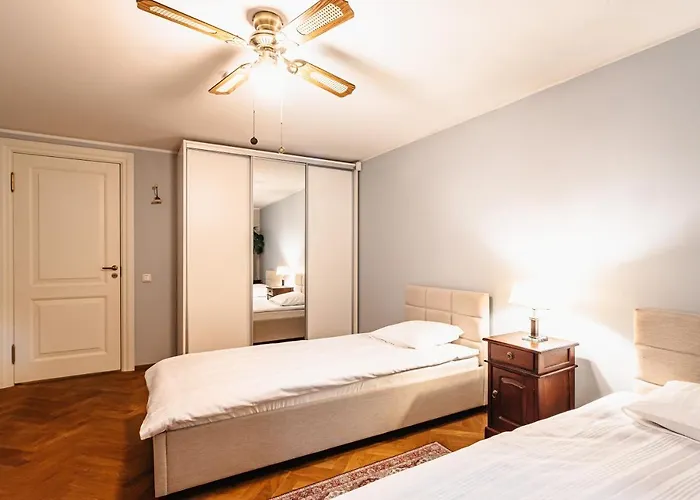 Airhome - Sulevimaegi * Tallinn