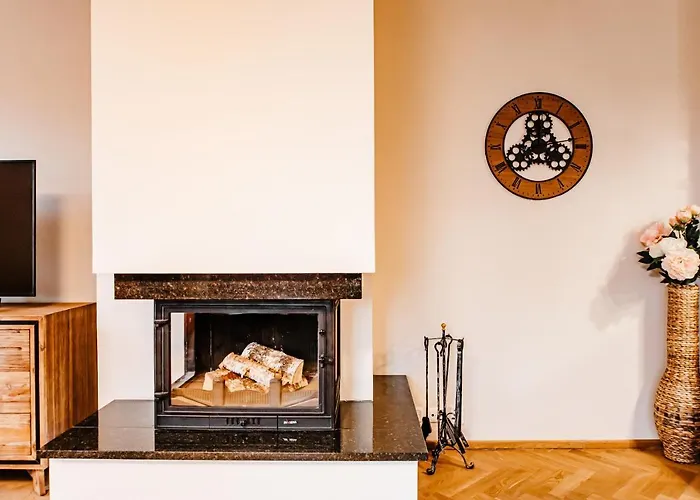 Airhome - Sulevimaegi * Tallinn