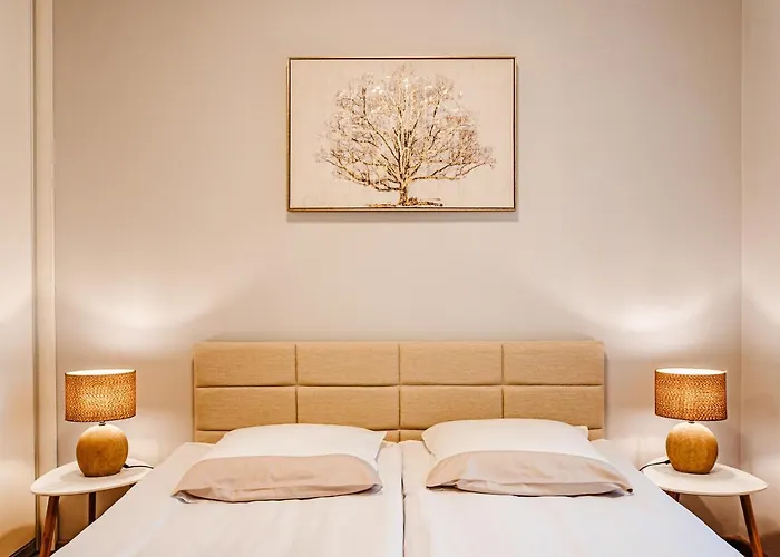 Airhome - Sulevimaegi Appartement Tallinn