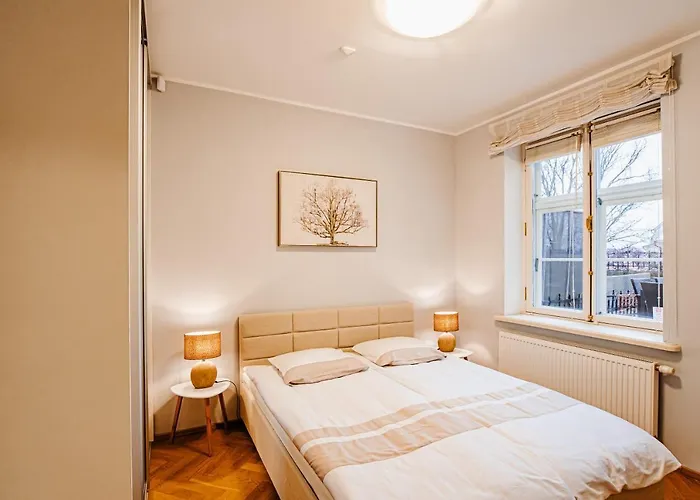 Airhome - Sulevimaegi Appartement