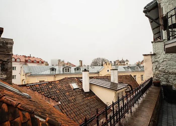 Airhome - Sulevimaegi * Tallinn