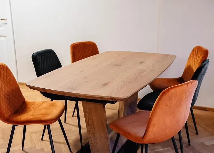 Appartement Airhome - Sulevimaegi *