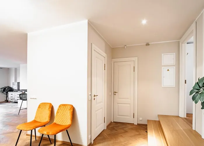 Airhome - Sulevimaegi Appartement Tallinn