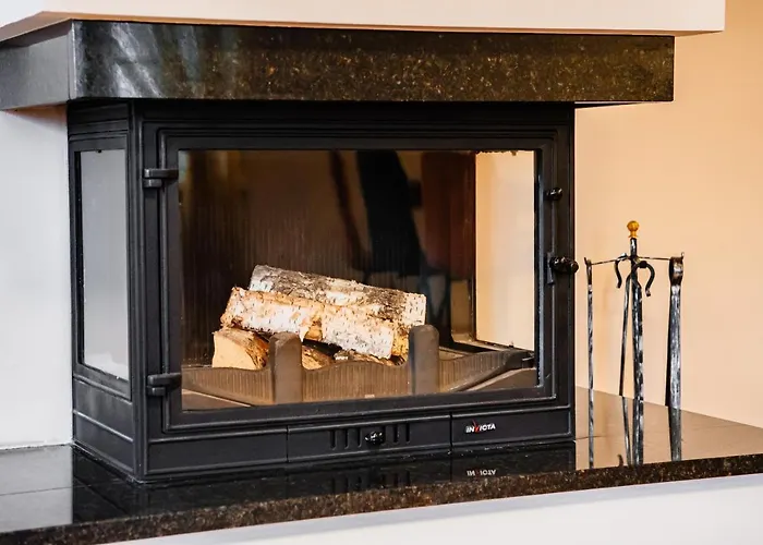 Appartement Airhome - Sulevimaegi