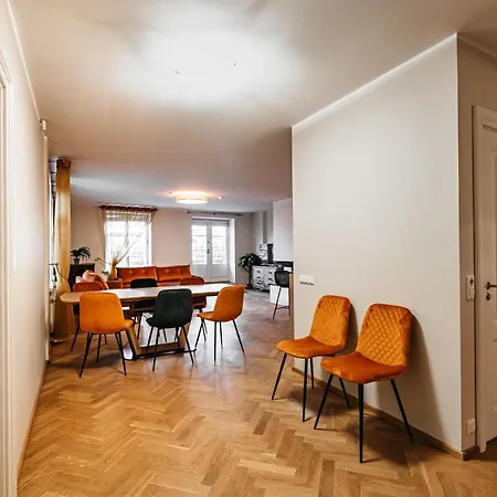 Airhome - Sulevimaegi