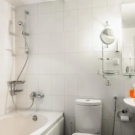 Appartamento Airhome - Sulevimaegi *