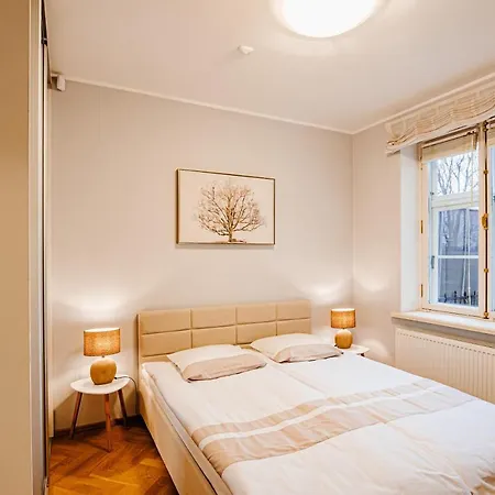 Airhome - Sulevimaegi Appartamento