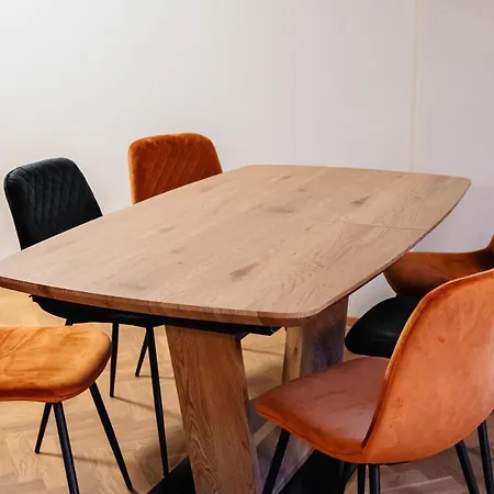 Appartamento Airhome - Sulevimaegi *